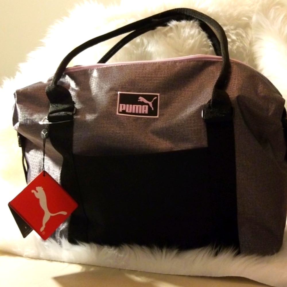 🤣Puma Jane 🖐️Tote🖐️ - Picture 4 of 11